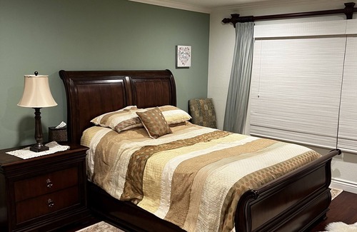 Crossgate Station Balnéaire | Spacious newly remodeled indoor / outdoor space. Walking distance hikiing trails