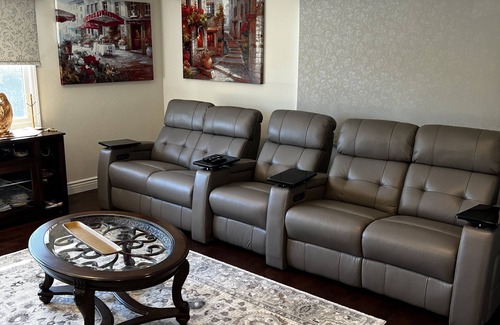 Crossgate Station Balnéaire | Spacious newly remodeled indoor / outdoor space. Walking distance hikiing trails