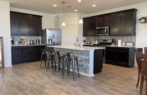 Wells Branch Maison | Spacious N Austin Retreat with a quick drive to Domain and Downtown Austin