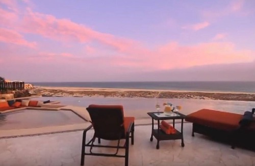 Paraiso Escondido Villa | Spacieux Novaispania Retreat sur la mer de Cortes