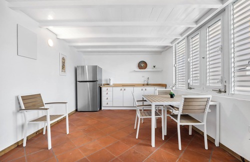 Aguada Maison | Spacious Oceanview w/Pool and Parking