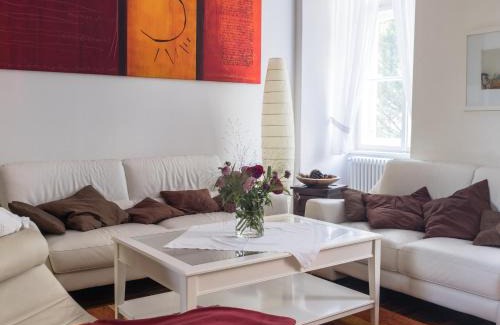 Altstadtviertel Appartement | Spacious old town luxury apartment