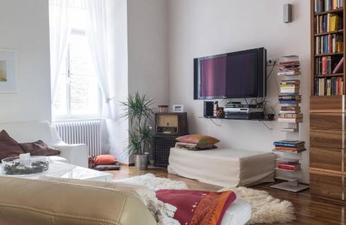 Altstadtviertel Appartement | Spacious old town luxury apartment
