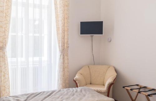 Altstadtviertel Appartement | Spacious old town luxury apartment