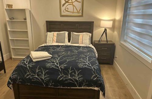 Maple Ridge Appartement | Spacious one Bedroom Suite Right in Downtown !