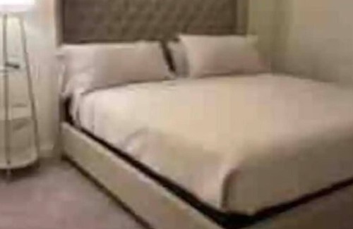 Harrison Appartement | Spacious one bedroom one bathroom beautiful home