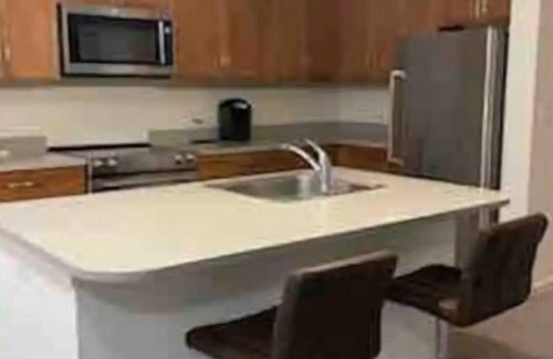 Harrison Appartement | Spacious one bedroom one bathroom beautiful home
