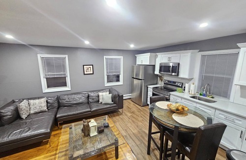 Huntington Station Appartement | Spacious One Bedroom suite
