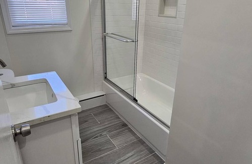 Huntington Station Appartement | Spacious One Bedroom suite