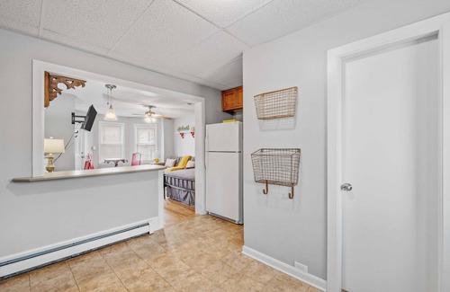 Manchester Appartement | Spacious Open-Concept Studio Short-Midterm Stays