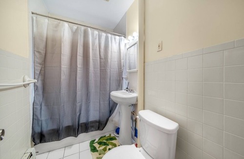 Roxbury Appartement | Spacious Open Concept 1BD/1BATH In Boston City