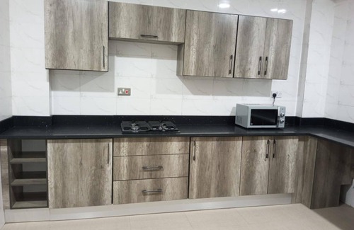 Accra Appartement | Spacious & Outstanding 3-bed Furnished Apartment