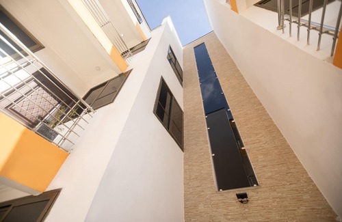 Accra Appartement | Spacious & Outstanding 3-bed Furnished Apartment