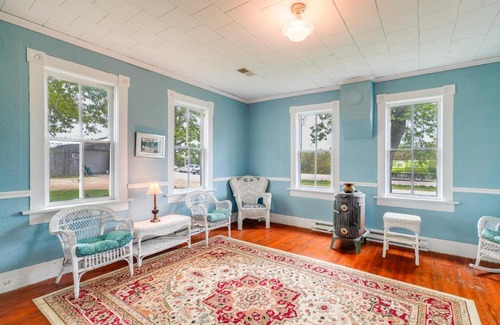 Rosebud Maison | Spacious Owensville Getaway with Winery On-Site!
