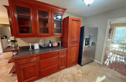 Lawrenceville Maison | Spacious+Peaceful 4BED/2.5BATH Disc Golf, Porch, & Gazebo