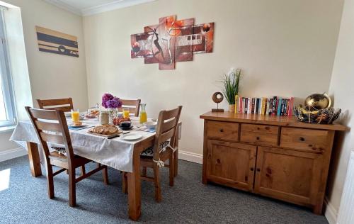 Neyland Appartement | Spacious Pembrokeshire Apartment