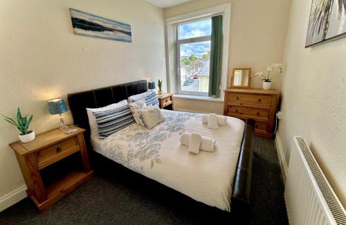 Neyland Appartement | Spacious Pembrokeshire Apartment