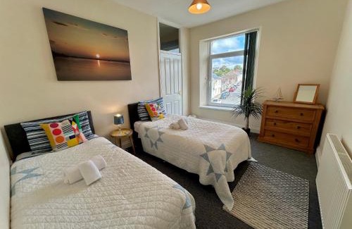 Neyland Appartement | Spacious Pembrokeshire Apartment