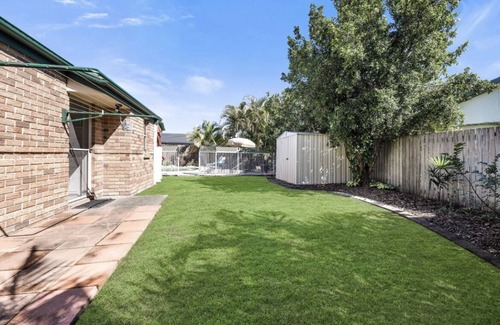Mountain Creek Maison | 4bdr Home avec piscine 4 km de la plage de Mooloolaba