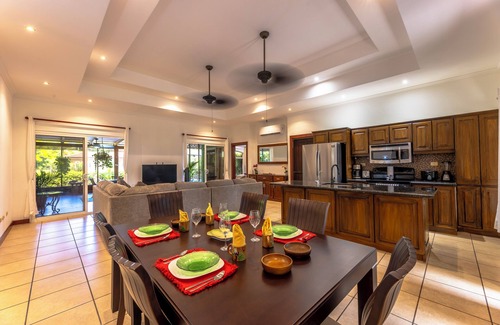 Bejuco Maison | Casa 81 - Private community house with pool