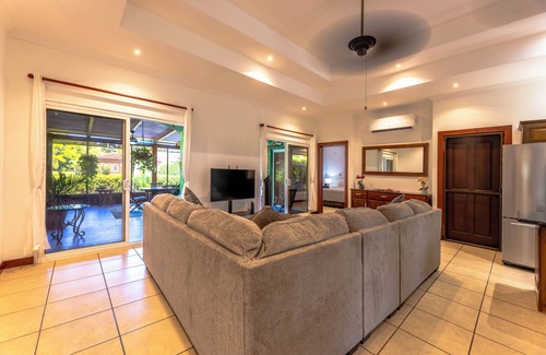 Bejuco Maison | Casa 81 - Private community house with pool