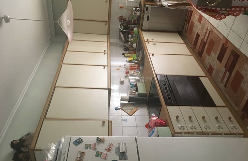 Ano Patisia Appartement | Spacieux appartement pratique près du métro et de la route nationale