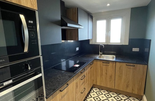 Balham Appartement | Spacious & Pristine 2BD Flat - Balham!