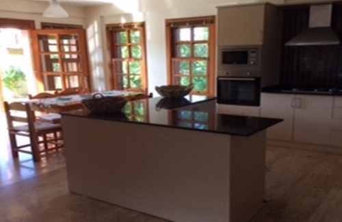 Dalyan Villa | Spacieuse villa privée de 3 chambres. Piscine privée. A / C. Wifi gratuit.