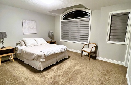 London Maison | Spacious Private Comfortable Home