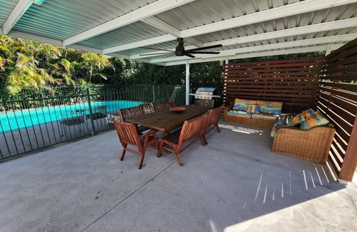 Sussex Inlet Maison | Amplio, privado, animador familiar!