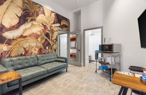 Stockton Hôtel | Spacious Private Retreat with Event Spaces