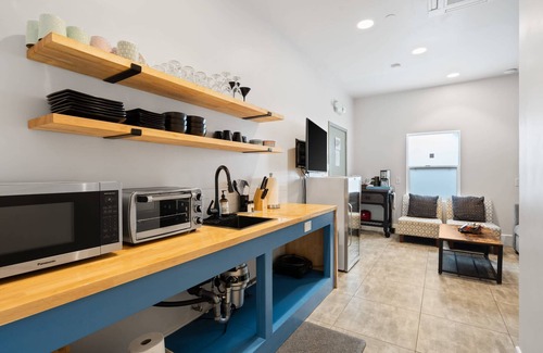 Stockton Hôtel | Spacious Private Retreat with Event Spaces