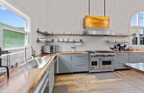 Stockton Hôtel | Spacious Private Retreat with Event Spaces