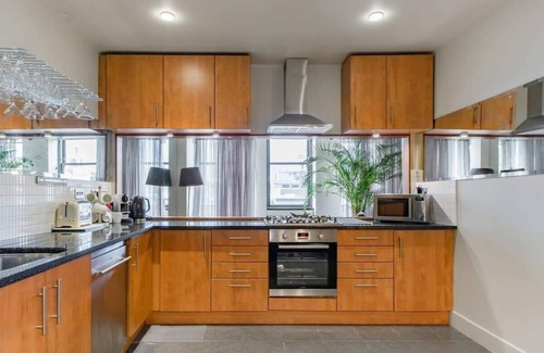 City Centre Glasgow Appartement | Luxury Flat on Buchanan Street, Glasgow