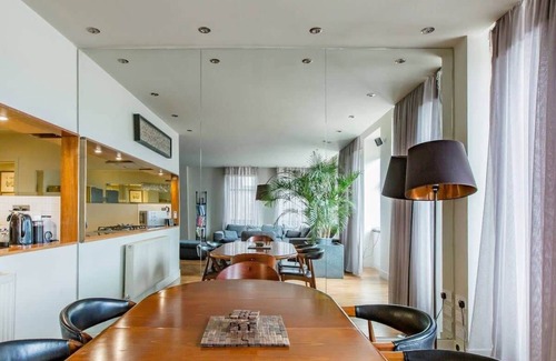 City Centre Glasgow Appartement | Luxury Flat on Buchanan Street, Glasgow