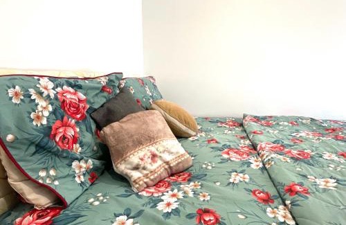 Birmingham Maison | Spacious Relaxing Double Bedroom near Heart of City