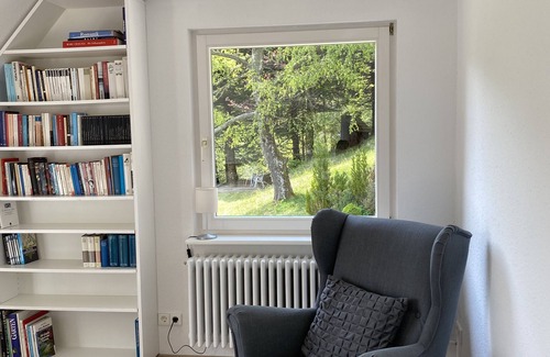 Tegernau Maison | Spacious renovated holiday home in the countryside in the southern Black Forest