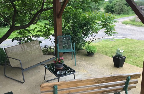 Autrepierre Cottage | Gîte rénové avec jardin, proche loisirs et commerces, à une heure de Nancy et Metz