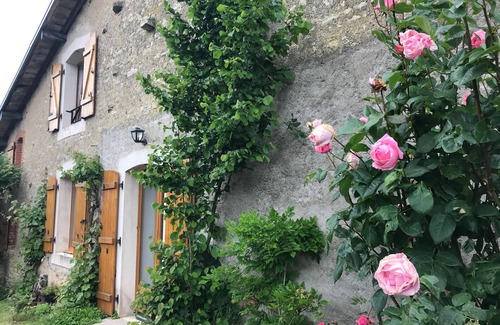 Autrepierre Cottage | Gîte rénové avec jardin, proche loisirs et commerces, à une heure de Nancy et Metz