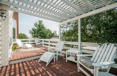 Humarock Maison | Newly renovated Humarock 4BR getaway.