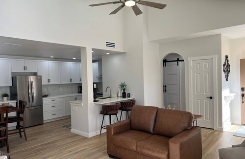 Scottsdale Ranch Copropriété | Premier Resort Gated Community - Tennis - Piscines - Près de tout