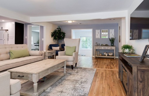 Fairview Maison | Perfect Little Getaway