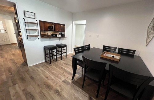 Frankfort Maison | Spacious Retreat: Sleeps 16 with pool, hot tub, Game Room, and Fitness Room