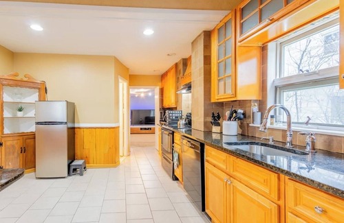 East Hills Maison | Spacious Retreat 4 Joyful Living