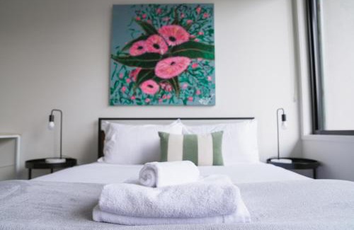 Richmond North Maison | Spacious Richmond Home - Walk to MCG, Venues & CBD