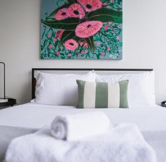 Richmond North Maison | Spacious Richmond Home - Walk to MCG, Venues & CBD