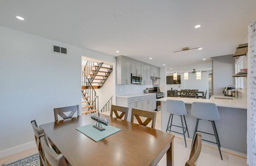Rocky Point Maison | Spacious Rocky Point Retreat w/ Al Fresco Dining!