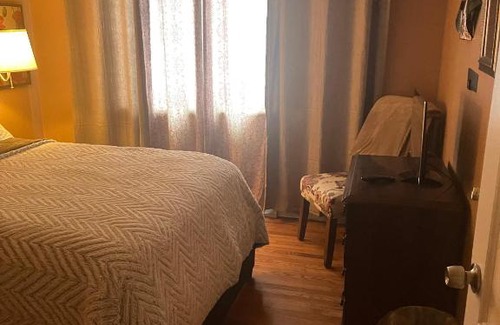 Harbor Maison | Spacious Room Central to Everything