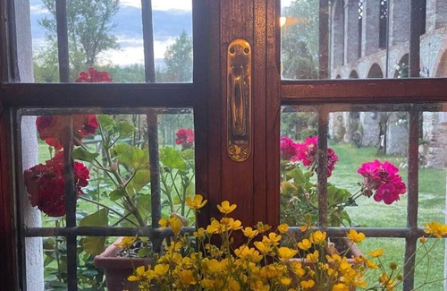 Montaldeo Maison | Détendez-vous dans une ancienne ferme, chambre avec salle de bain privée