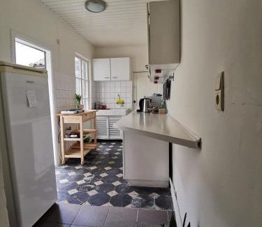 Elisabethbegijnhof Maison | Spacious room in city centre
